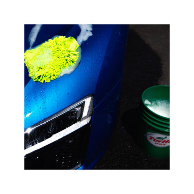Turtle Wax 53381 M.A.X.-Power Car Wash Shampoo 1,42L