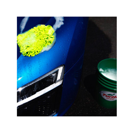 Turtle Wax 53381 M.A.X.-Power Car Wash Shampoo 1,42L