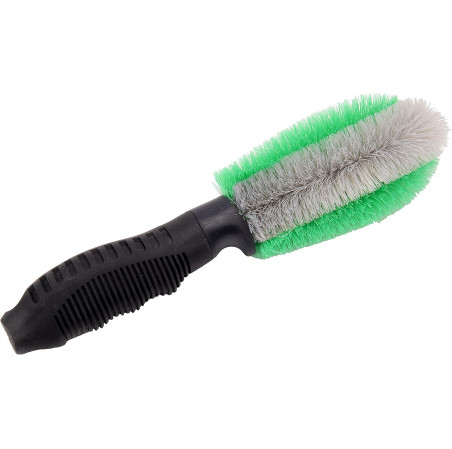 BROSSE JANTE DOUBLE LOOP TURTLE WAX