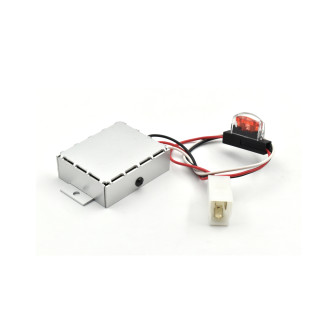 CONVERTISSEUR 12-220V 150 WATT