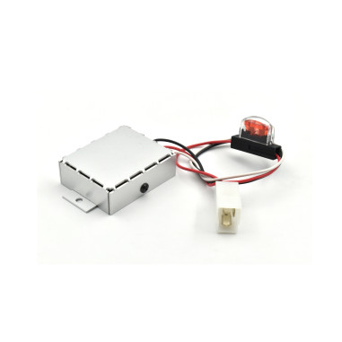 CONVERTISSEUR 12-220V 150 WATT