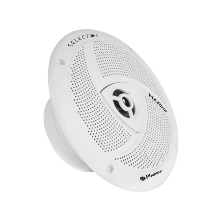 HP MARIN PHONOCAR 165MM 210W COAXIAUX a 2 VOIES MARINE