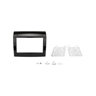 SUPPORT RADIO 2 DIN FIAT DUCATO 14-