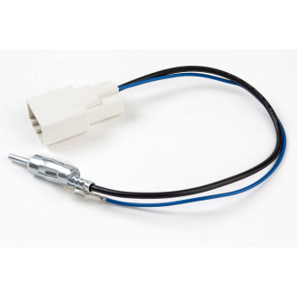 Adaptateur pour ca?ble d’antenne AM/FM TOYOTA 09-