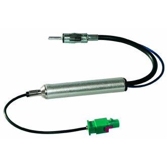 Adaptateur pour cable d’antenne AM/FM FAKRA