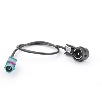 Adaptateur pour cable d’antenne AM/FM ISO BMW 01-