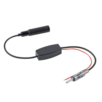 AMPLIFICATEUR ANTENNE