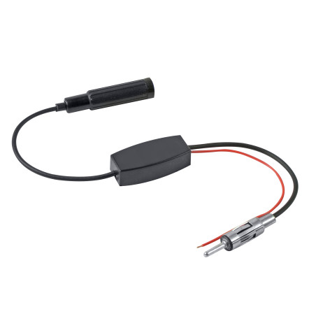 AMPLIFICATEUR ANTENNE