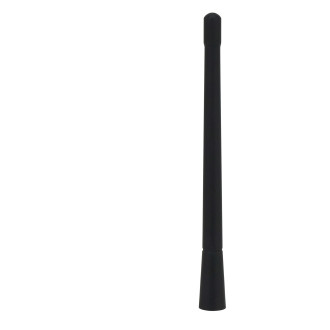 FOUET DE RECHANGE CAOUTCHOUC M5/M6