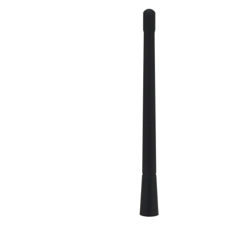FOUET DE RECHANGE CAOUTCHOUC M5/M6