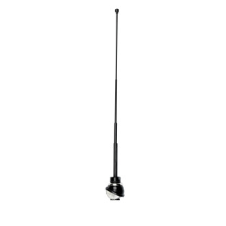 ANTENNE TELESCOPIQUE UNIV NOIRE