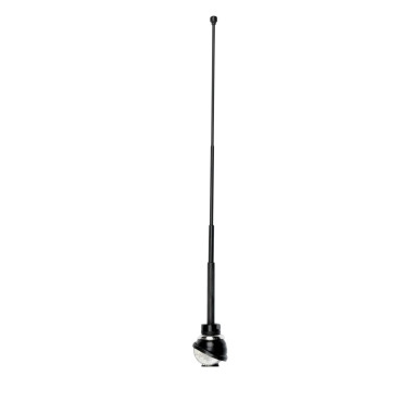 ANTENNE TELESCOPIQUE UNIV NOIRE