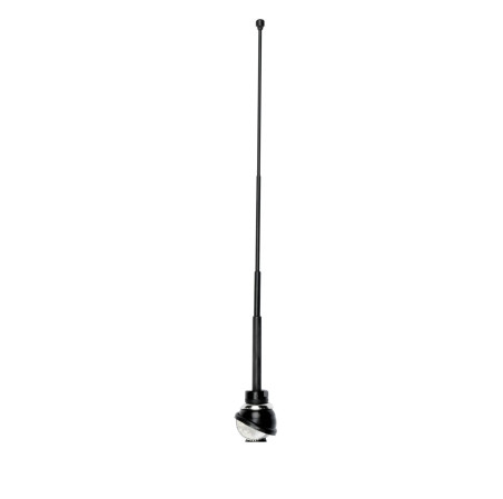 ANTENNE TELESCOPIQUE UNIV NOIRE