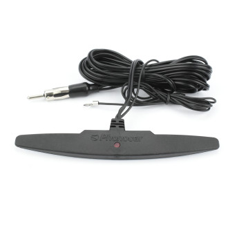 ANTENNE PARE BRISE ELECTRIQUE