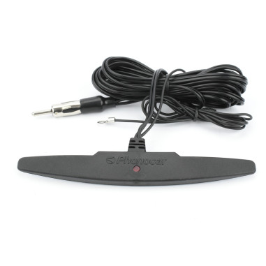 ANTENNE PARE BRISE ELECTRIQUE