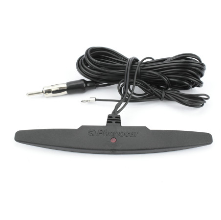 ANTENNE PARE BRISE ELECTRIQUE