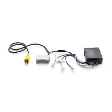 INTERFACE CAMERA DE RECUL TOYOTA 24