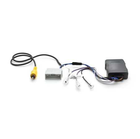 INTERFACE CAMERA DE RECUL TOYOTA 24