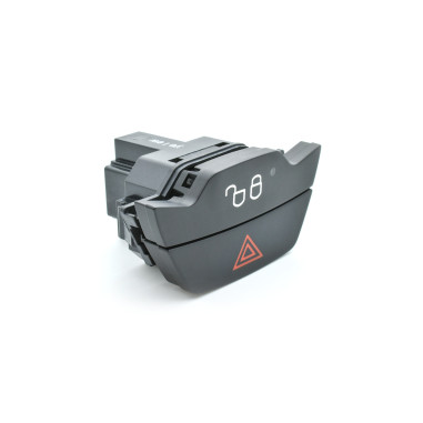 BOUTON VERROUILLAGE PORTE + DETRESSE