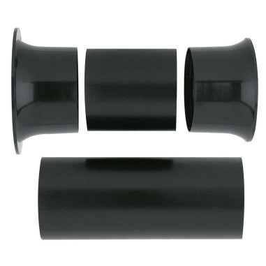 TUBE REFLEX POUR CAISSON ACOUSTIQUE 75 MM