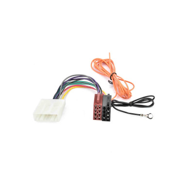 CABLE ALIMENTATION 4HP NISSAN 07-