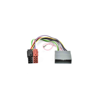 CABLE ISO POUR RADIO 4 HP HONDA CIVIC 06-09