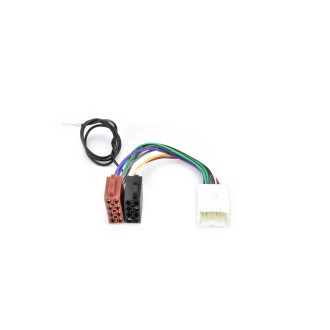 CABLE POUR AUTORADIO NISSAN ALMERA