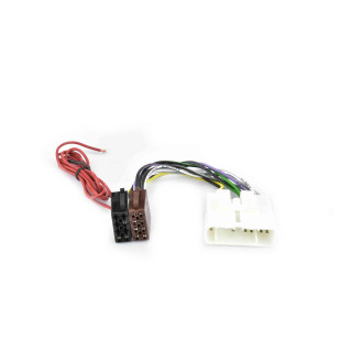 CABLE POUR AUTORADIO TOYOTA LAND CRUIS