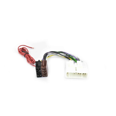 CABLE POUR AUTORADIO TOYOTA LAND CRUIS