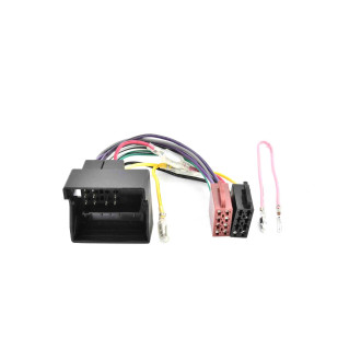 CABLE ALIM+4HP PEUG 407 CIT