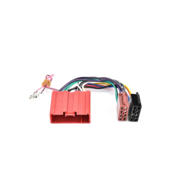 CABLE ALIM + 4 HP MAZDA 01- FORD