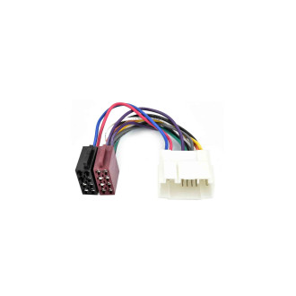 CABLE ALIM + 4 HP H CIVIC 98-