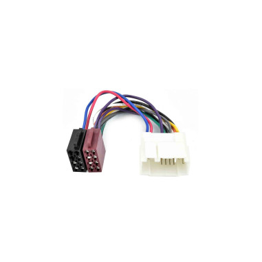 CABLE ALIM + 4 HP H CIVIC 98-