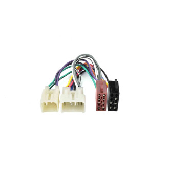 CABLE ALIM + 4HP TOYOTA + ISO