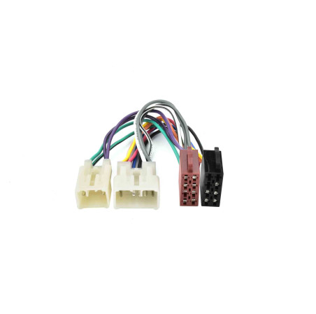 CABLE ALIM + 4HP TOYOTA + ISO