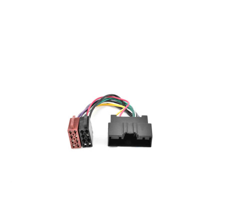 CABLE ALIM + 4HP FORD FIESTA