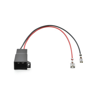 CABLE HP RENAULT OPEL VW ET AUTRES