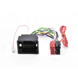 CABLE ALIM + 4HP OPEL 2009-