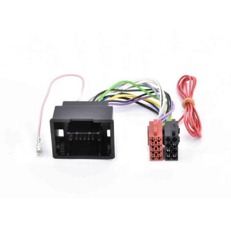 CABLE ALIM + 4HP OPEL 2009-