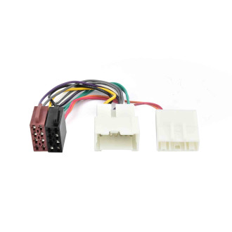 CABLE ALIM +4HP DACIA 12-