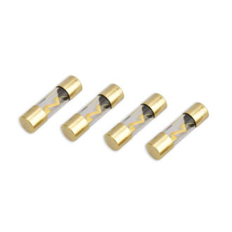 FUSIBLE VERRE 10X38 60 AMPERE