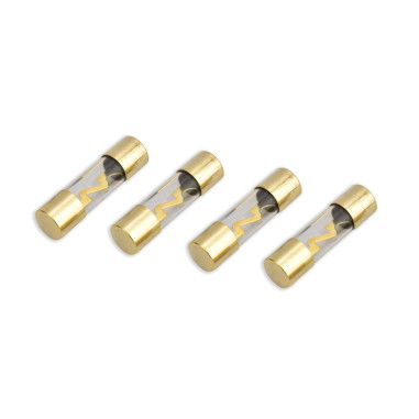 FUSIBLE VERRE 10X38 60 AMPERE