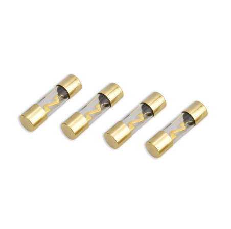 FUSIBLE VERRE 10X38 60 AMPERE