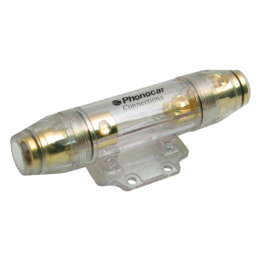 PORTE-FUSIBLE POUR FUSIBLE ANL - Entree/Sortie 35-50 mm²