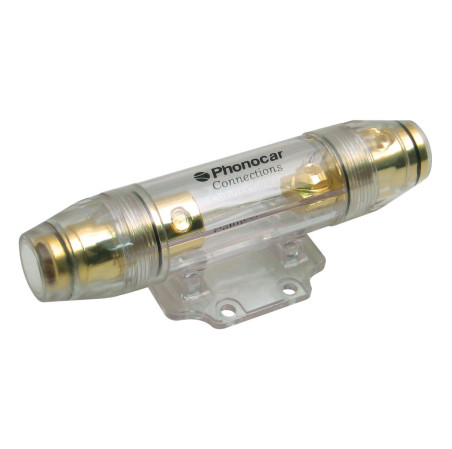 PORTE-FUSIBLE POUR FUSIBLE ANL - Entree/Sortie 35-50 mm²