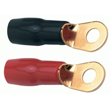 COSSE RONDE CABLE 35MM + ISOL