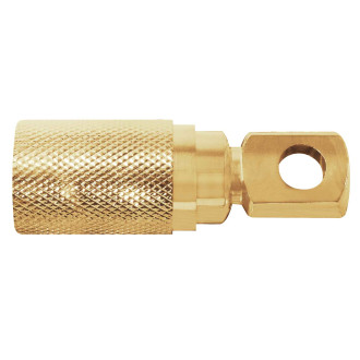 COSSE RONDE /CABLE 35MM TR/8MM OR