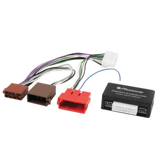 ADAPT SIGNAL PRE AMPIFIEL VW AUDI BOSE