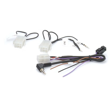 CABLE ADAPTATEUR 4/070 MULTIMARQUE