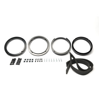 SUPPORT HP 165MM MULTIMARQUE